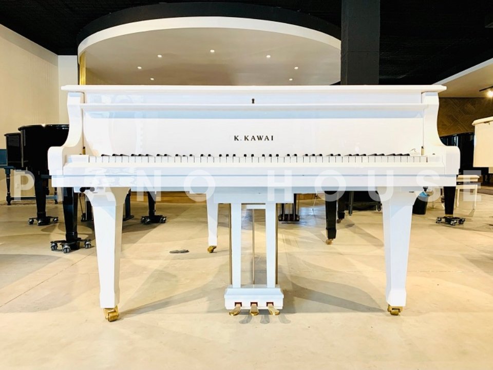 KAWAI GX2 WH - Ảnh thực tế 3